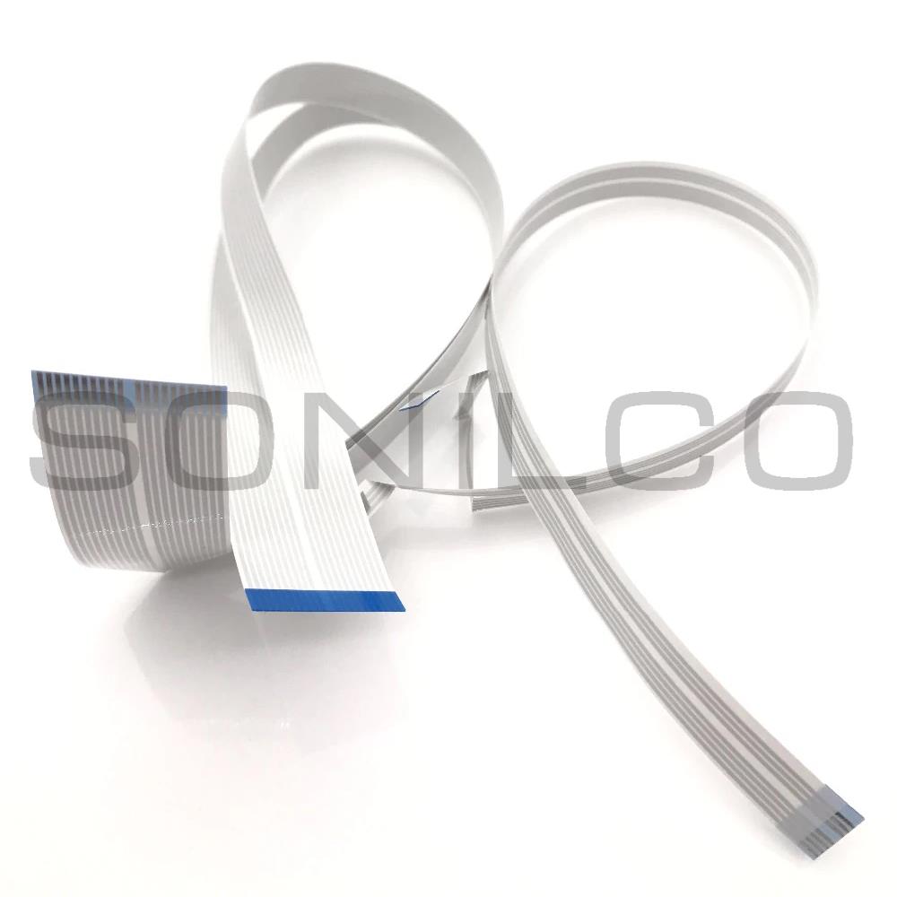Picture of Set Print Head Cable And Carriage Sensor Cable for Epson L110 L130 L210 L300